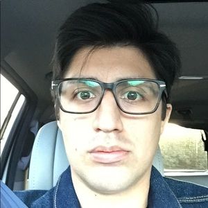 Meet your Posher, Erik